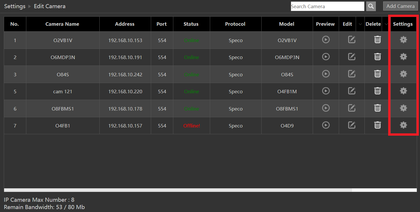 How To Connect Ip Camera To Computer Learn Cctv Com - 4K Sunset Wallpapers for Desktop